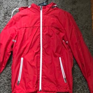 Men’s windbreaker